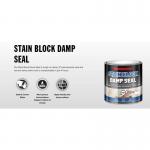 Thompsons Ronseal Stain Block Damp Seal White - 750ml 108258