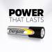 Energizer AA Batteries, Alkaline Power Batteries, 24 Pack 108274