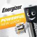 Energizer AA Batteries, Alkaline Power Batteries, 24 Pack 108274