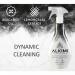 Alkimi Shiny All Purpose Surface Cleaner Spray, 500Ml 108373