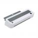 5 Star Office Hot and Cold A4 Laminator Up to 2x125micron Pouches
