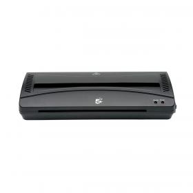 5 Star Office Hot and Cold A4 Laminator Up to 2x100micron Pouches 108508
