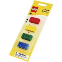 Cheap Stationery Supply of Lego Brick Eraser LE038 Office Statationery
