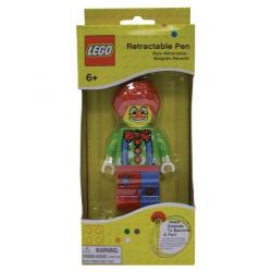 Cheap Stationery Supply of Lego Retractable Pen (Clown) LE2274 Office Statationery