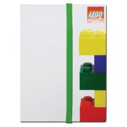 Cheap Stationery Supply of Lego Classic Brick Journal LE3103 Office Statationery