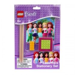 Cheap Stationery Supply of Lego Friends Essential Stationery Set LE704 Office Statationery
