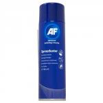 AF Sprayduster (400ml) Non-Flammable ASDU400D