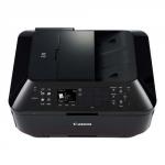 Canon PIXMA MX925 (A4) All-in-One Inkjet Photo Printer (Print/Copy/Scan/Fax) with WiFi 6992B008AA