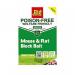 The Big Cheese, Poison-Free, Mouse & Rat Block Bait 10g x 30 108746