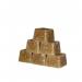 The Big Cheese, Poison-Free, Mouse & Rat Block Bait 10g x 30 108746