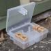 The Big Cheese Ready-Baited Mouse Bait Station Poison-Free STV201 108753