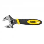 Stanley Adjustable Wrench 6in 150mm Ref 0-90-947