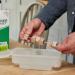 The Big Cheese Ready-Baited Rat & Mouse Bait Station Poison-Free STV205 108803