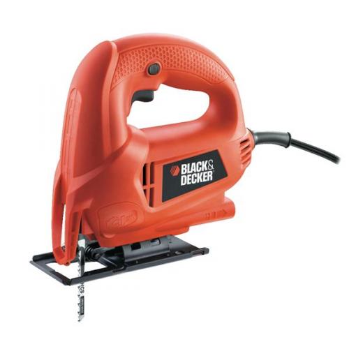 Black and deals decker corded jigsaw