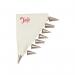 Tala Icing Bag Set With 8 Interchangeable Stainless Steel Piping Nozzles 109025