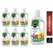 Miracle-Gro Performance All Purpose Plant Food 1 Litre 110379