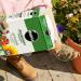 Miracle-Gro Performance Organics All Purpose Granular Plant Food, 1kg 110395
