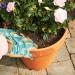 Miracle-Gro Performance Organics All Purpose Granular Plant Food, 1kg 110395