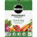Miracle-Gro Performance Organics Fruit & Vegetables Plant feed Granules 1kg 110429