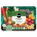 Miracle-Gro Performance Organics Fruit & Vegetables Plant feed Granules 1kg 110429