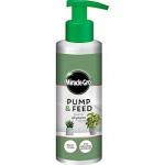Miracle-Gro Pump & Feed All Purpose Liquid Plant Food 200ml 110486