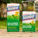 Roundup Powerful Lawn Weed Killer Glyphosate-Free :Highly Concentrated 1 Litre, Blue 110585