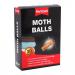 Rentokil Moth Balls Pack Of 20 111062