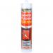 Everbuild General Purpose Silicone Clear 280ml 111476