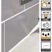 Everbuild General Purpose Silicone Clear 280ml 111476