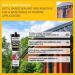 Everbuild - Roof & Gutter Sealant Black Tube 111534