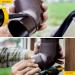 Everbuild - Roof & Gutter Sealant Black Tube 111534