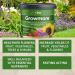 Vitax Growmore, General Purpose Fertiliser ,5Kg Tub 111971