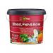 Vitax Blood Fish & Bone Fertiliser 5kg Tubs 111989