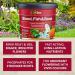 Vitax Blood Fish & Bone Fertiliser 5kg Tubs 111989