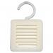 Rentokil Clothes Moth Killer Cassette Hook in wardrobe 4 Pack 112029