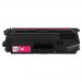 Brother Laser Toner Cartridge High Yield Page Life 3500pp Magenta Ref TN326M