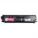 Brother Laser Toner Cartridge Super High Yield Page Life 6000pp Magenta Ref TN329M