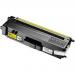 Brother Laser Toner Cartridge Super High Yield Page Life 6000pp Yellow Ref TN329Y