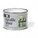 151 Gloss Paint Metallic Silver 180ml 112185