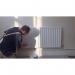 151 Gloss Paint White Gloss Radiator Paint 180ml 112227