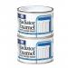 151 Gloss Paint White Gloss Radiator Paint 180ml 112227