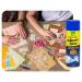 MULTIPURPOSE ADHESIVE SPRAY 500ml 112474