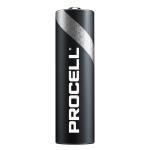 Duracell Procell Battery Alkaline 1.5V AA Ref 5007616 [Pack 10] 112609