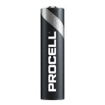 Duracell Procell Battery Alkaline 1.5V AAA Ref 5007617 [Pack 10] 112610