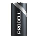 Duracell Procell Battery Alkaline 1.5V C Ref 5007609 [Pack 10] 112615