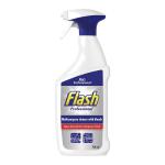 Flash Professional Spray Clean & Bleach 750ml Ref C001850 112653