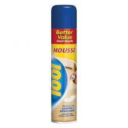Cheap Stationery Supply of 1001 (350ml) Cleaning Mousse 98604 Office Statationery