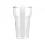 Robinson Young Caterpack Polycarbonate Tumblers Half Pint 284 ml [Pack of 48] RY01154