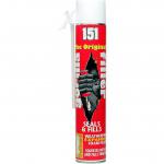151 Gorilla Filler 750ml Can Expanding Foam 1 x 750ml 112797