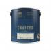 Crown Crafted Luxurious Flat Matt Poetry 2.5L 112813